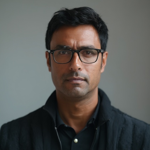 Dr. Arvind Mehta — 1win reviewer